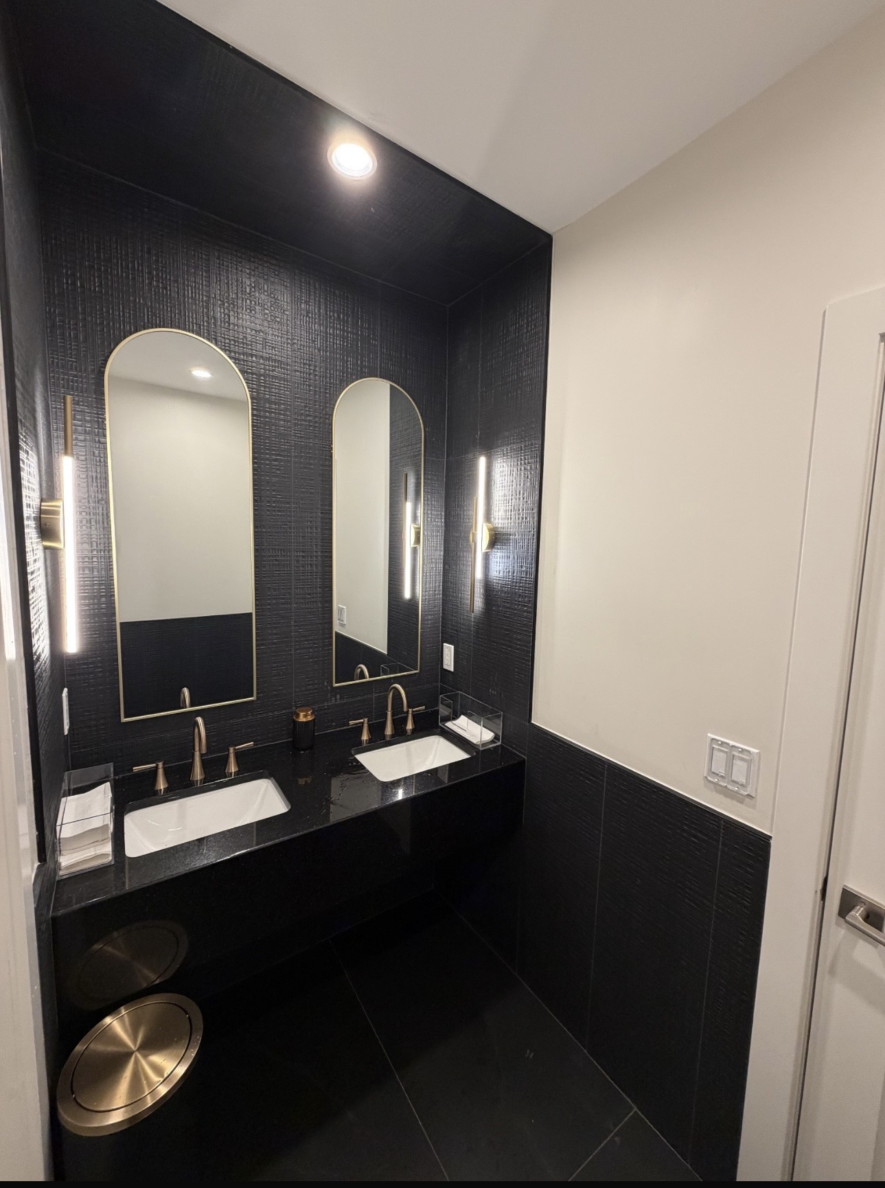 Tile and stone work